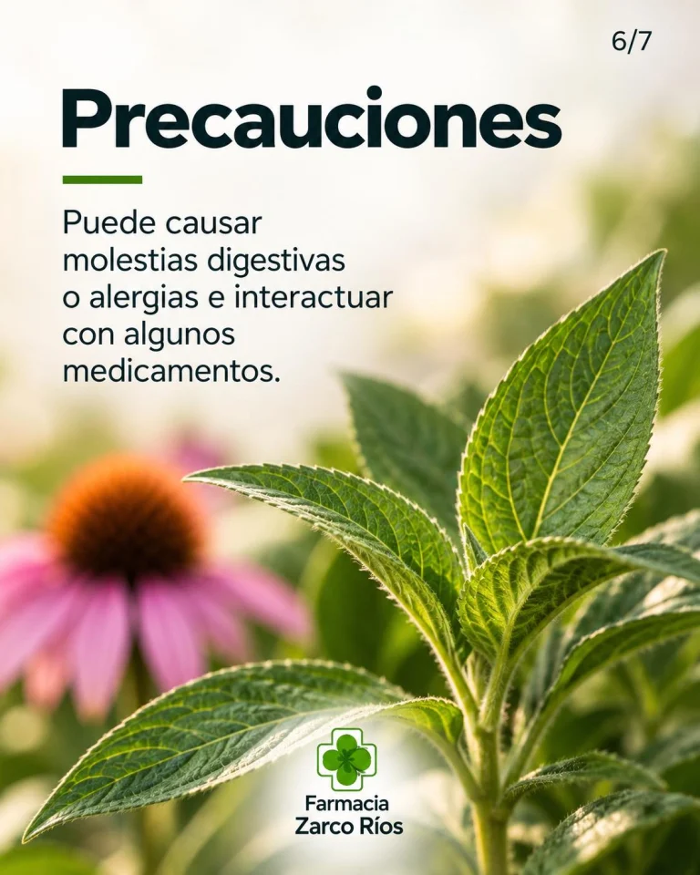 Instagram post from farmaciazarcorios. This post is in position 5.