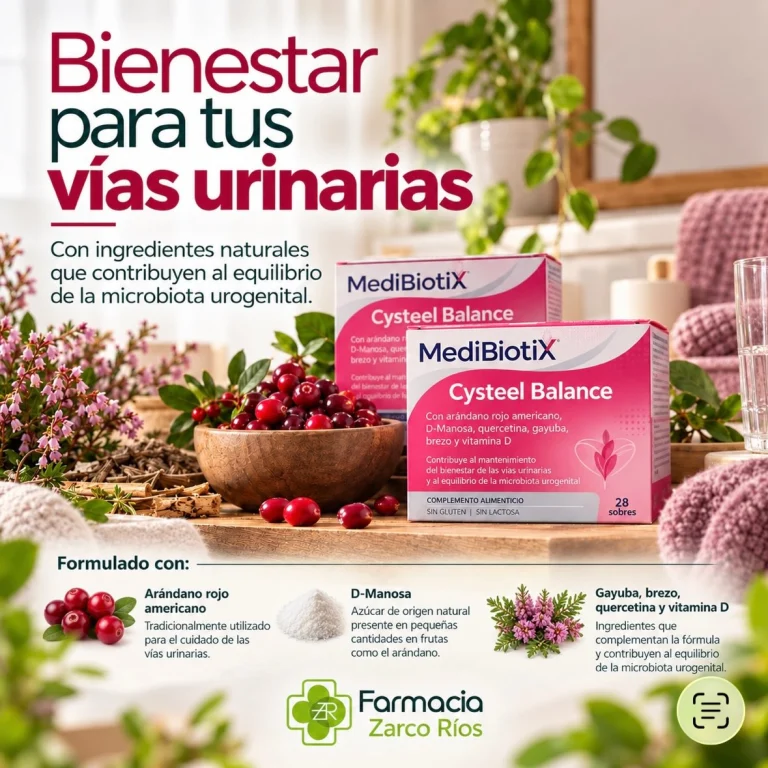 Instagram post from farmaciazarcorios. This post is in position 0.