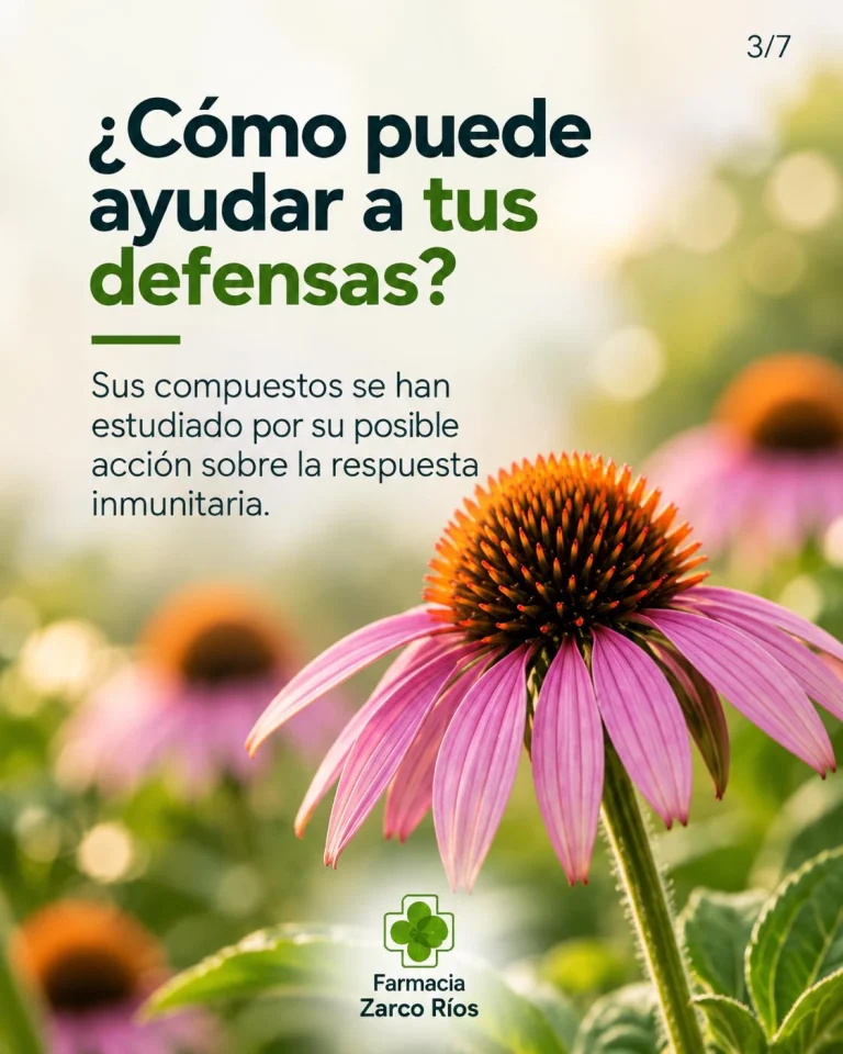 Instagram post from farmaciazarcorios. This post is in position 2.