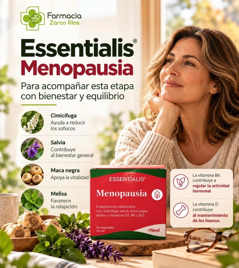 Instagram post from farmaciazarcorios. This post is in position 0.