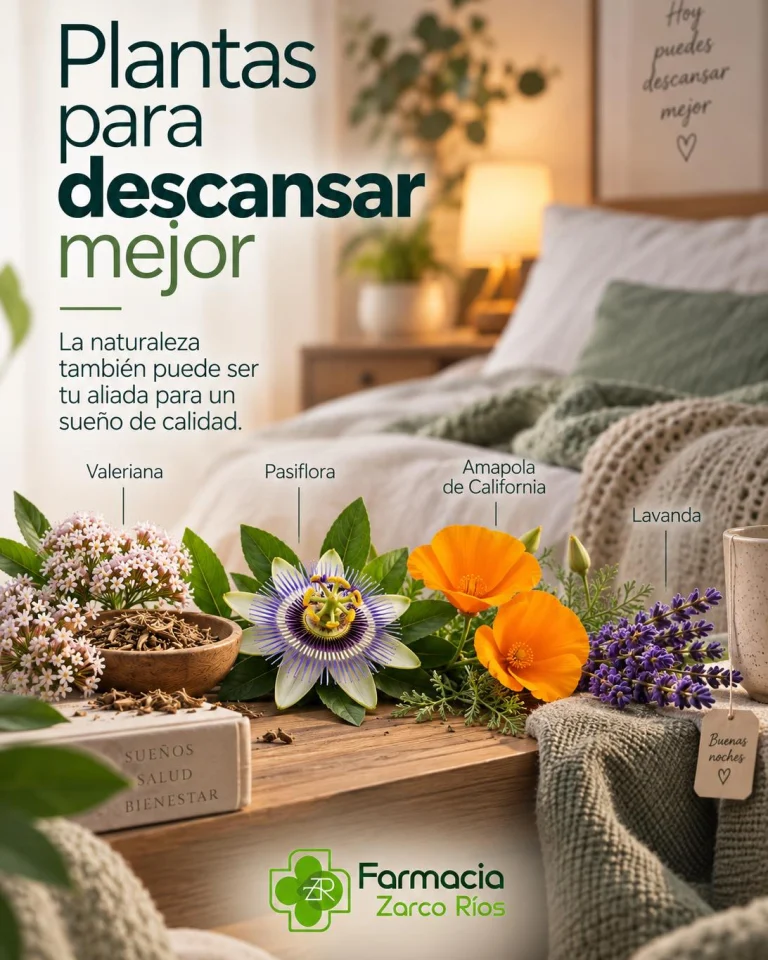 Instagram post from farmaciazarcorios. This post is in position 0.