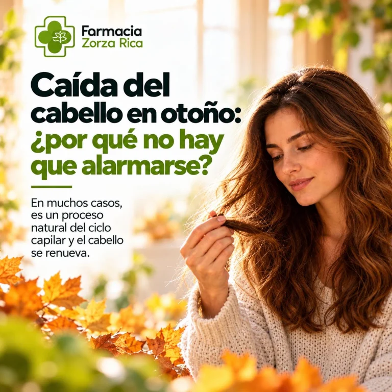 Instagram post from farmaciazarcorios. This post is in position 0.