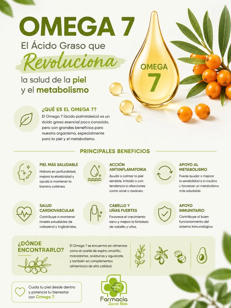 Instagram post from farmaciazarcorios. This post is in position 4.