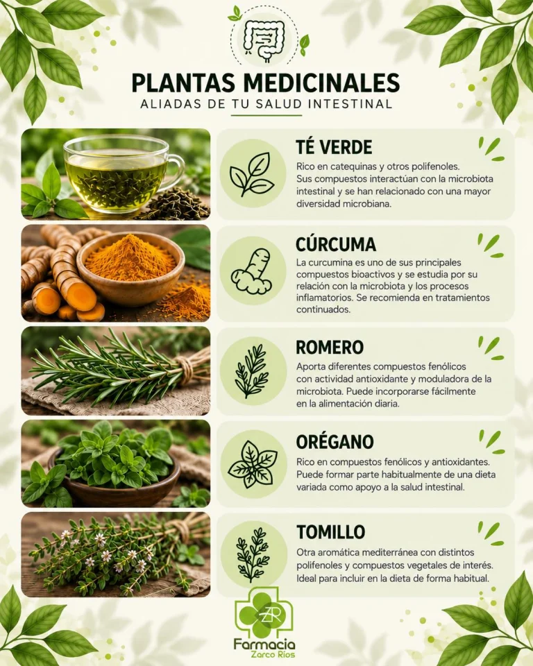 Instagram post from farmaciazarcorios. This post is in position 1.