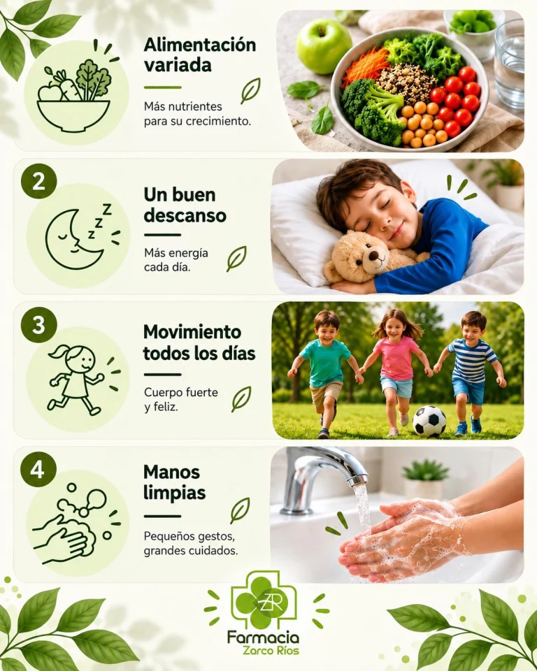 Instagram post from farmaciazarcorios. This post is in position 1.