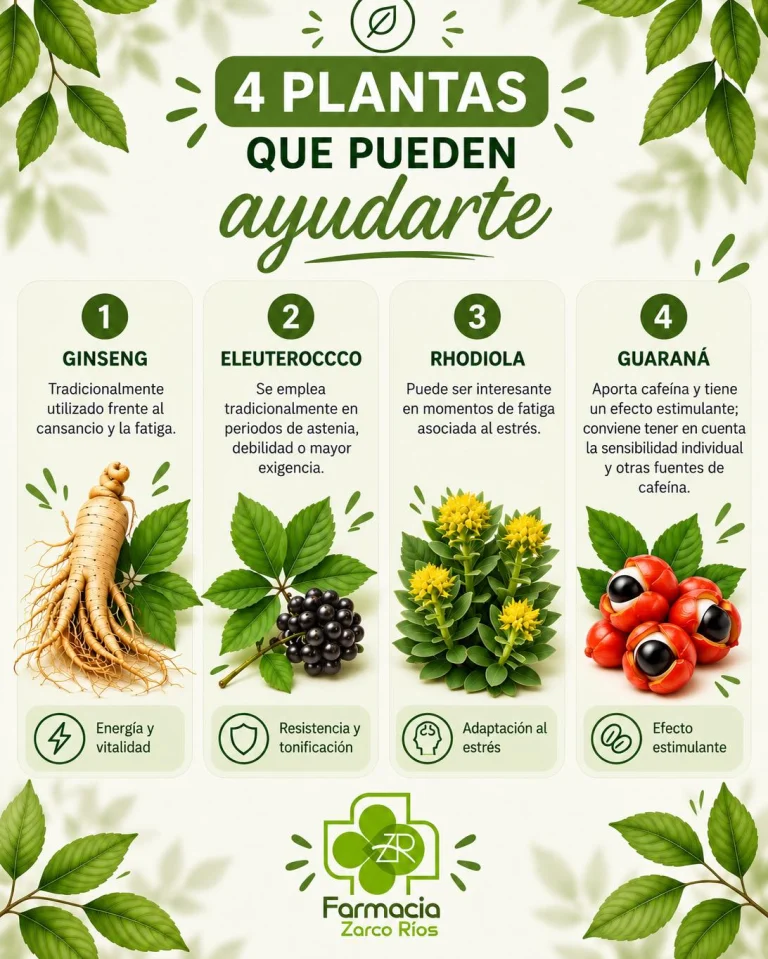 Instagram post from farmaciazarcorios. This post is in position 1.