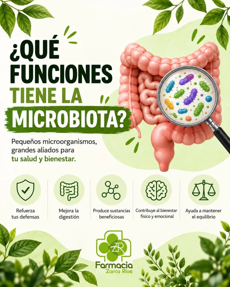 Instagram post from farmaciazarcorios. This post is in position 0.