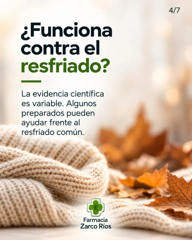 Instagram post from farmaciazarcorios. This post is in position 3.