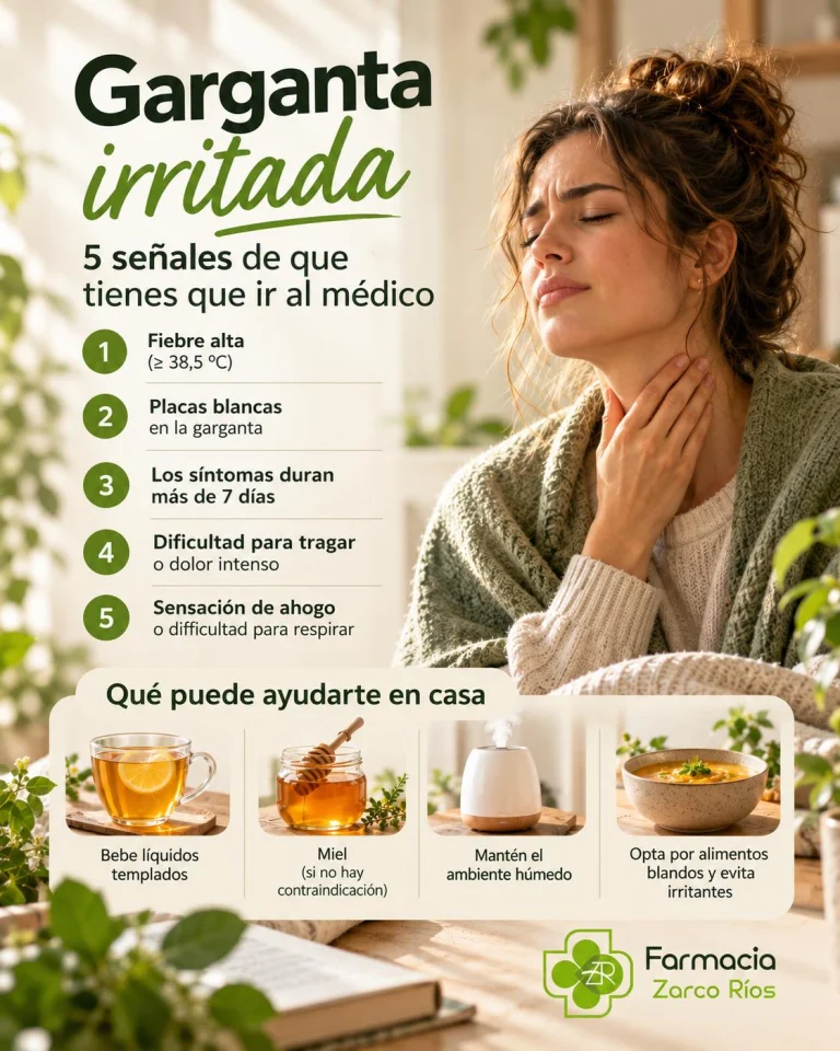 Instagram post from farmaciazarcorios. This post is in position 0.