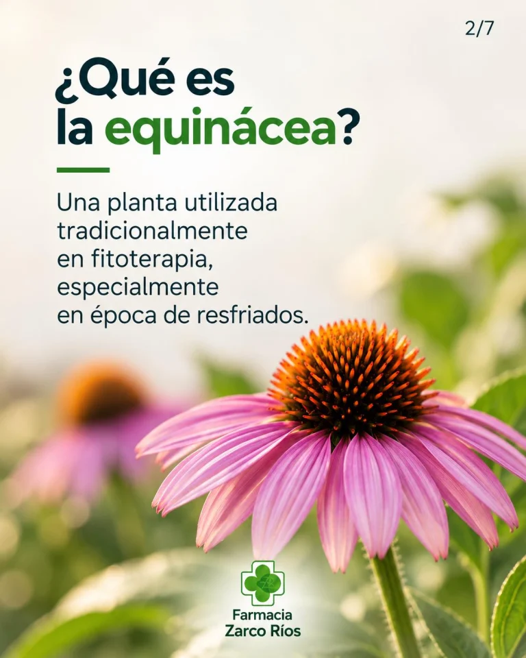 Instagram post from farmaciazarcorios. This post is in position 1.